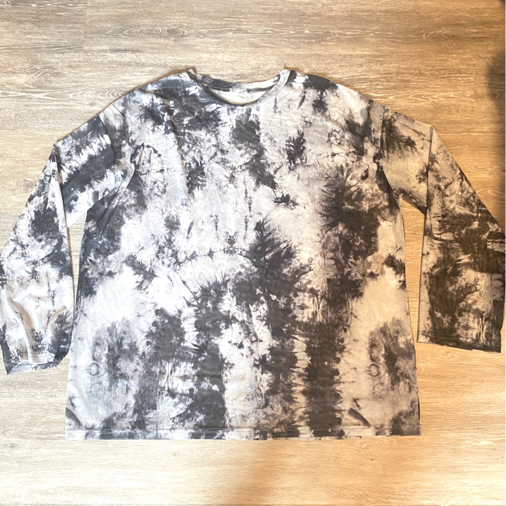 Long Sleeve